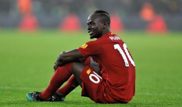 Joueur BBC de l’année en Premier League : Polémique sur la place de Sadio Mané