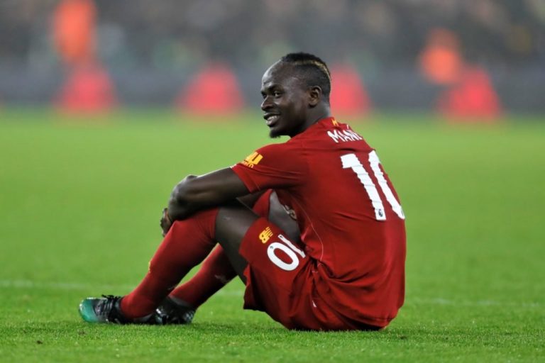 Joueur BBC de l’année en Premier League : Polémique sur la place de Sadio Mané