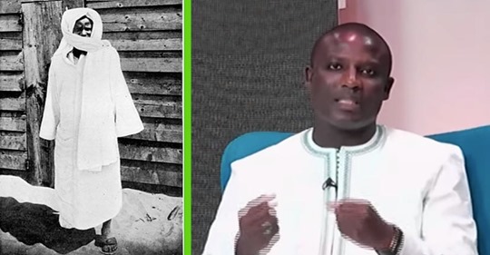 Vidéo – Oustaz Assane Seck : “Serigne Touba Bou wérou Koor massane tol fi dafay…”