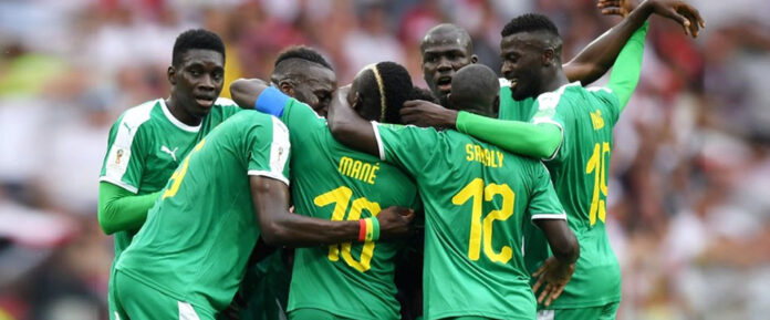 Voici les 4 joueurs sénégalais retenus pour le Prix Marc Vivie Foe (photos)