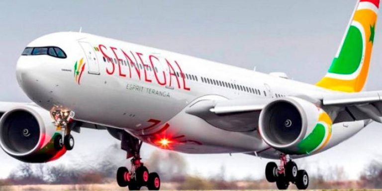 Air Sénégal se ravise : Les 3 corps arrivent enfin, ce vendredi, à Conakry