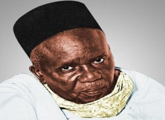 Ce qu’il faut savoir sur Serigne Babacar Sy, premier Khalife de la confrérie Tijaniyya