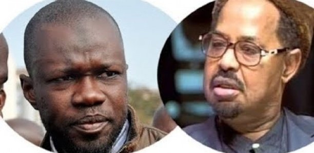 Ahmed Khalifa Niasse : Ousmane Sonko a volé mon Parti