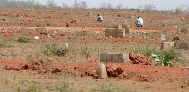 Mbour: Un collectif accuse l’État de spoliation de 52ha au bénéfice d’un privé étranger