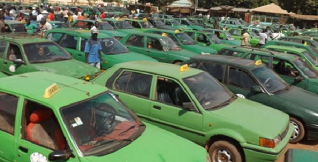 Le Burkina abandonne la mesure d’interdiction de transports inter-urbains