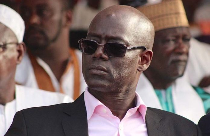 Affaire Akile : Thierno Alassane Sall dézingue Macky Sall