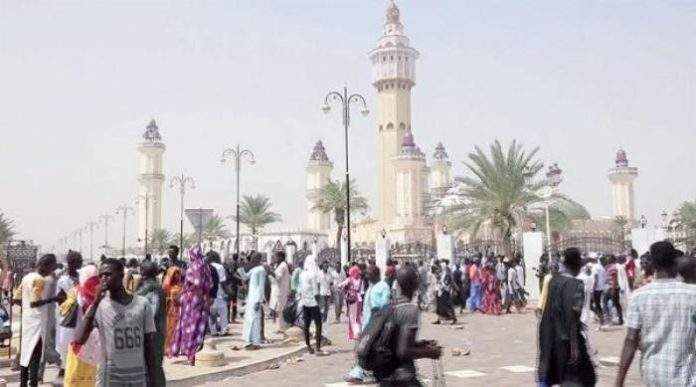 Touba : La mort de la fille de l’imam de la Grande mosquée suscite la  polémiques