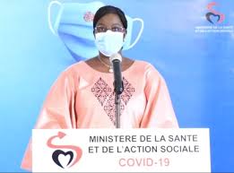 Covid-19: Le Sénégal totalise 2310 cas déclarés positifs, ce vendredi 15 mai