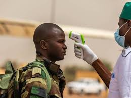 Covid-19/Sénégal : 20 soldats de l’armée testés positifs (média)