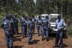 Chasse à l’homme après que des centaines de personnes ont fui la quarantaine au Zimbabwe et au Malawi