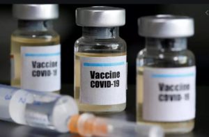 Coronavirus : Il n’y aura pas de vaccin avant au moins «18 mois»…