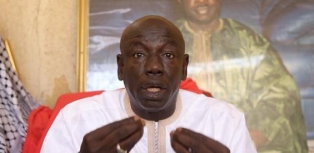 Abdoulaye Wilane sur l’assouplissement des restrictions : « Je souhaite que dans 14 jours il n’y ait pas à le regretter »