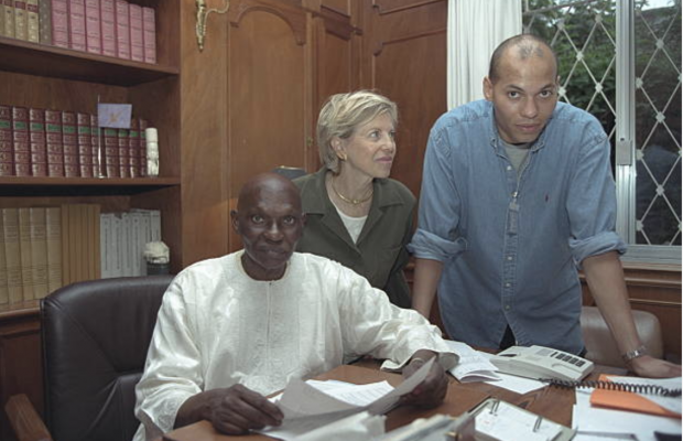 Abdoulaye Wade, qui fête ses 94 ans ce 29 mai: Les 32 moments marquants de la présidence de Wade