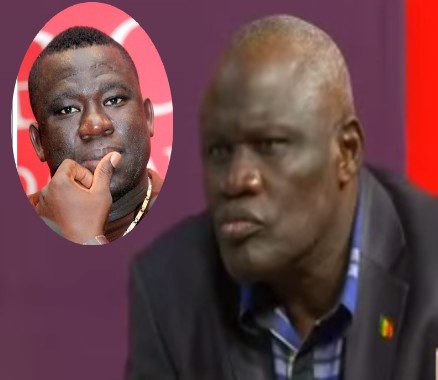 Lutte: Révélation explosive de Gaston Mbengue « Gris Bordeaux joue trop,il n’est là que pour ses intérêts,Yekini m’a déçu »