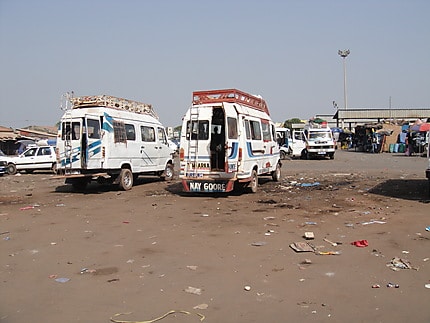 Ziguinchor : « nous allons, de gré ou de force, rouvrir la gare routière… »