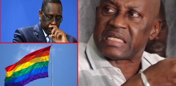 Homosexuels dans l’entourage de Macky : Les révélations du commissaire Sadio