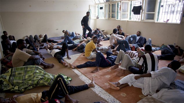 Bloquée en Mauritanie depuis des semaines, une centaine de Sénégalais est arrivée sur le territoire