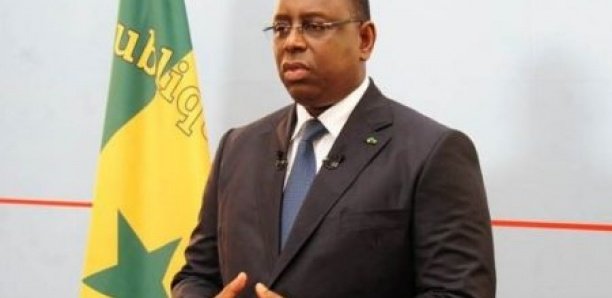 Décès de 2 soldats en Casamance : La réaction de Macky Sall