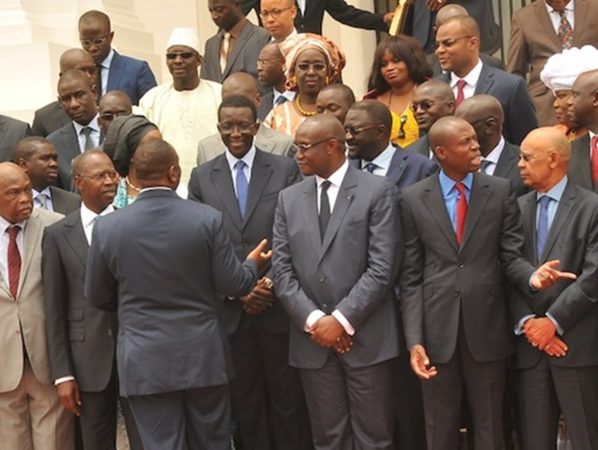 Politique Insubordination des ministres : Un conseiller de Macky Sall demande un remaniement