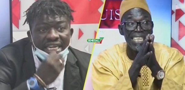 Guiss Guiss: Débat houleux entre Zoss et Père Mbaye Ngone Fall “Xaliss Mo Yor Education”