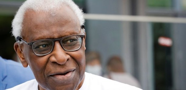 Procès Iaaf : «Lamine Diack a été abandonné par sa famille…» (Avocat)