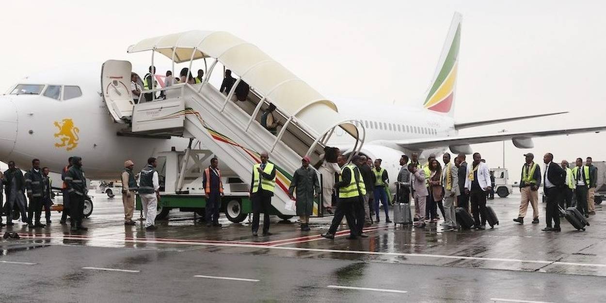 Covid-19 : Les Sénégalais interdits de voyage dans l’Union Européenne