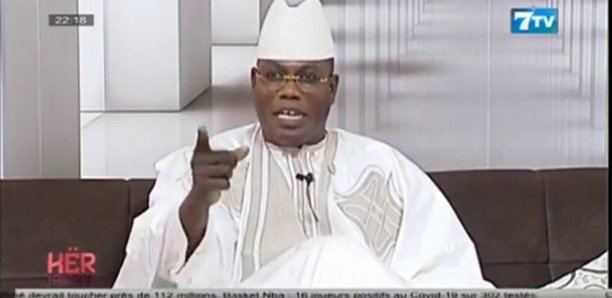 Cheikh Abdou Mbacké Bara Dolly : « Le Président Macky SALL doit publier les résultats de son test »