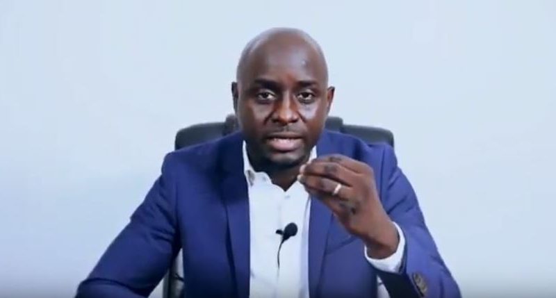 Covid-19: La pertinente réaction de Thierno Bocoum sur les mesures d’assouplissement