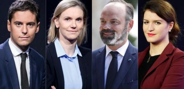 Municipales : à part Édouard Philippe, les ministres sèchement battus au second tour