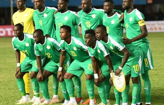 Sport Classement FIFA : Le Sénégal conserve sa première place en Afrique et intègre le Top 20 Mondial