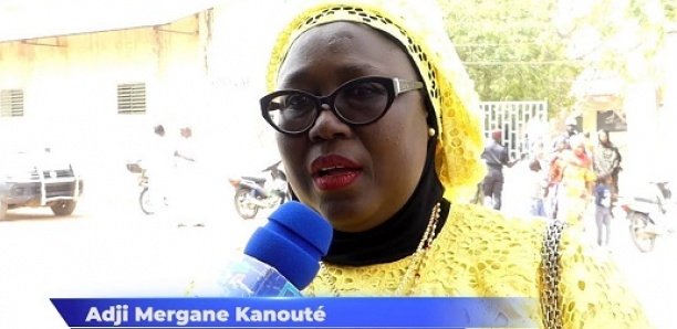 Convocation de Diouf Sarr et Mansour Faye : Adji Mbergane Kanouté approuve la démarche d’Aïda Mbodj