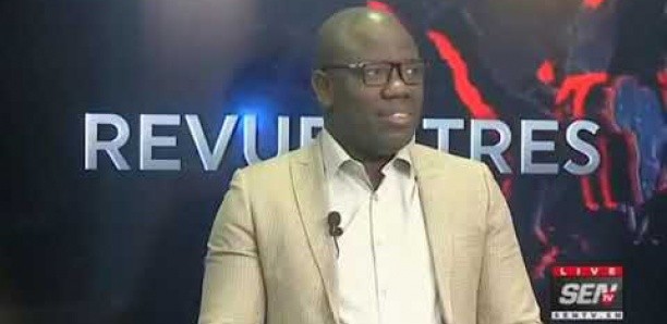 Revue de Presse (Wolof) Zik Fm du Lundi 15 juin 2020 Par Ahmed Aidara