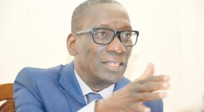 Bavures Policières: Mamadou DIOP DECROIX compare le régime de Macky SALL à celui de Trump