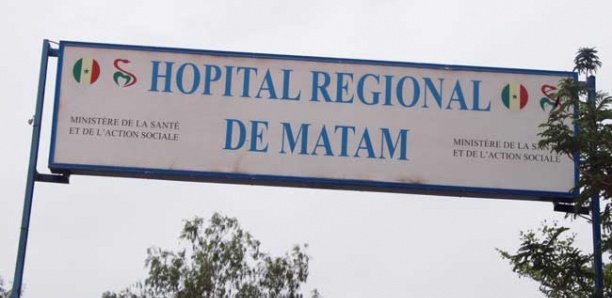 Matam : Les 2 cas communautaires signalés à Thilogne sont des enseignants