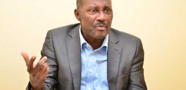 Le Commissaire Boubacar Sadio explique le film de sa convocation et revient sur sa lettre incendiaire