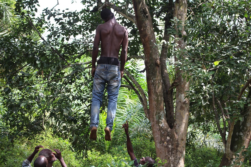 Ziguinchor : Un boucher se suicide par pendaison