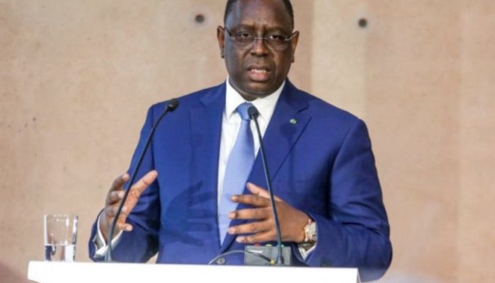 Macky Sall invité à rendre la maison de la Presse aux acteurs des Medias