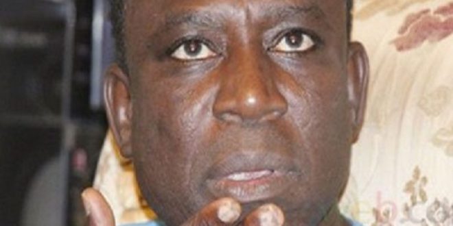 Dernière minute : Thione Seck condamné !