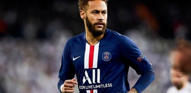 PSG : Neymar avait le feu vert de Doha pour aller à Barcelone…