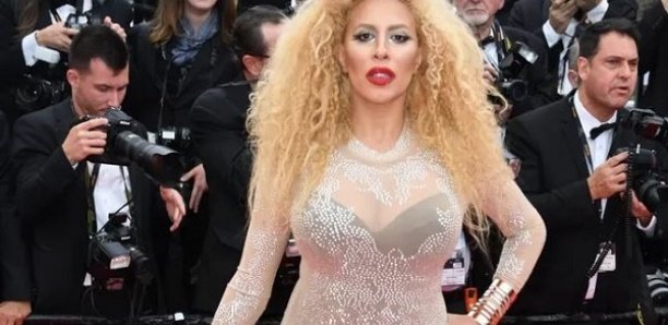 Afida Turner annonce sa candidature à la présidentielle 2022