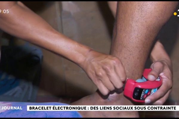 Port de bracelet électronique : L’Assemblée entre en jeu le 29 juin