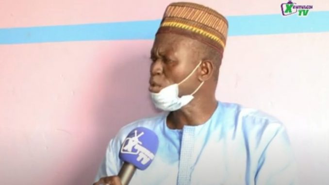 Cheikh T Niass attaque et accuse le maire de Taiba Niasséne (Vidéo)