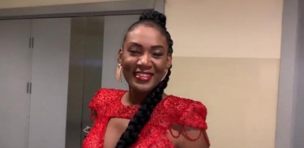 Amina Badiane, Pdte Comité Miss Sénégal : « Nous sommes dans de grosses difficultés »