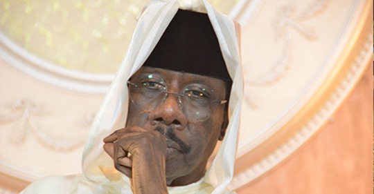 Rappel à Dieu de Serigne Pape Malick Sy : Serigne Moustapha Sy fait un geste exemplaire