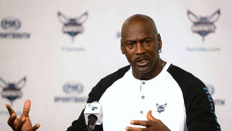 International Lutte contre les inégalités : Michael Jordan fait un don de 100 millions de dollars