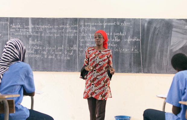 CLASSES D’EXAMEN : VERS UNE REPRISE IMMINENTE DES COURS