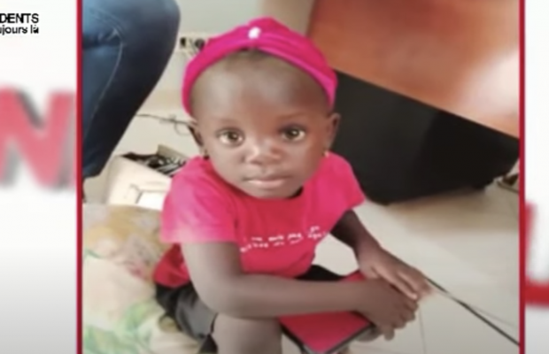 Vidéo Thiès : l’histoire de cette petite fille abandonnée par sa maman défraie la chronique