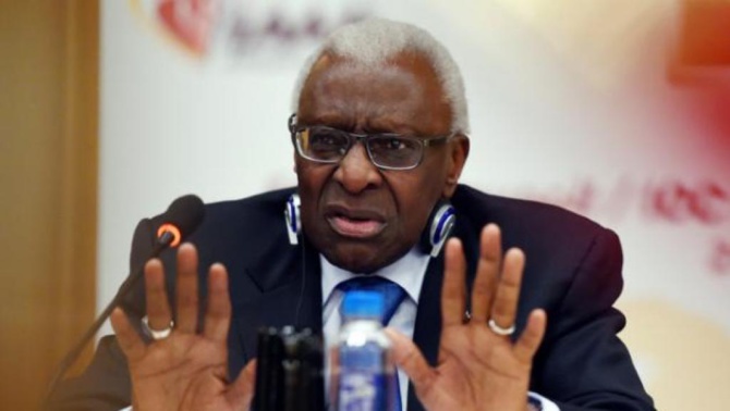 Affaire IAAF : Comment Massata Diack alimentait les comptes bancaires de son papa