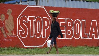 RDC : « nouvelle épidémie d’Ebola » dans le Nord-Ouest