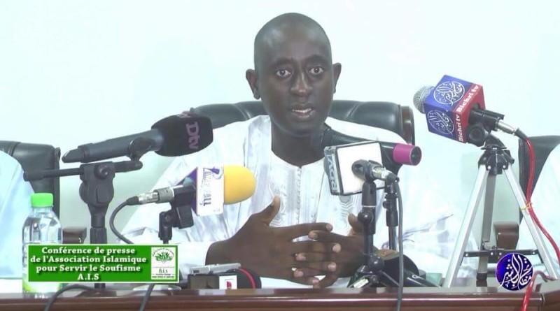 Injures envers les guides religieux : Mame Cheikh Mbacké lance un message aux Sénégalais (vidéo)